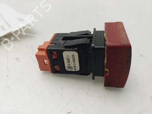 Warning switch CITROËN BERLINGO MULTISPACE (B9) 1.6 HDi 110 | BP26134565I22 