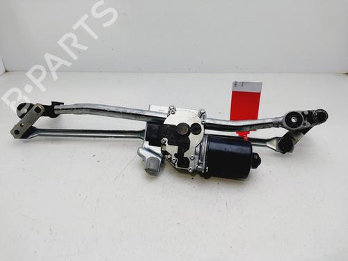 Viskermotor vindrude BMW 1 (E87) 118 d (122 hp) 30901174