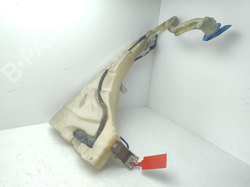 Used Windscreen washer tank VW TOUAREG (7LA, 7L6, 7L7) 5.0 V10 TDI (313 hp) 29903656