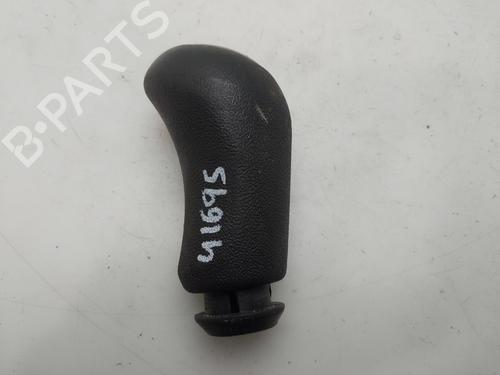 Shift knob RENAULT MEGANE III Hatchback (BZ0/1_, B3_) 1.5 dCi | BP36002692I34 - Image 2