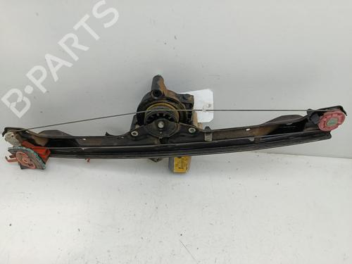 Front right window mechanism FIAT PUNTO EVO (199_) 1.3 D Multijet (199AXC1A, 199BXC1A, 199AXT1A, 199BXT1A) | BP30961428C23