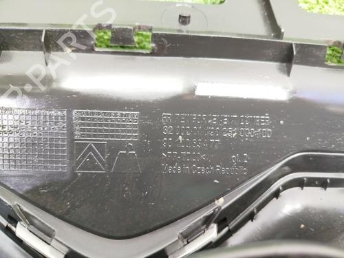 Grill CITROËN C3 III (SX)  | BP34371802C40  - Image 5