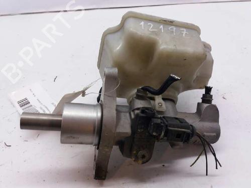 Brake master cylinder VW GOLF VI (5K1) 2.0 TDI | BP2867342M77 