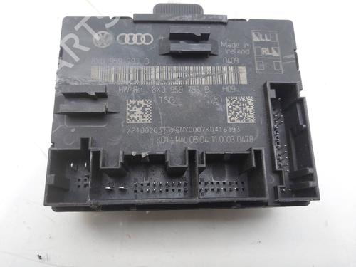 Comfort control module AUDI A1 Sportback (8XA, 8XF) 1.2 TFSI | BP16547561M56 