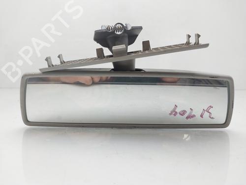 Used Rear mirror SEAT LEON (1P1) 1.9 TDI (105 hp) 13897516