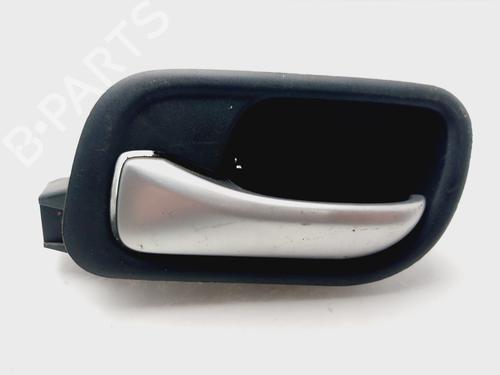 Used Rear left interior door handle HONDA ACCORD VII (CL, CN) 2.2 i-CTDi (CN1) (140 hp) 31880070