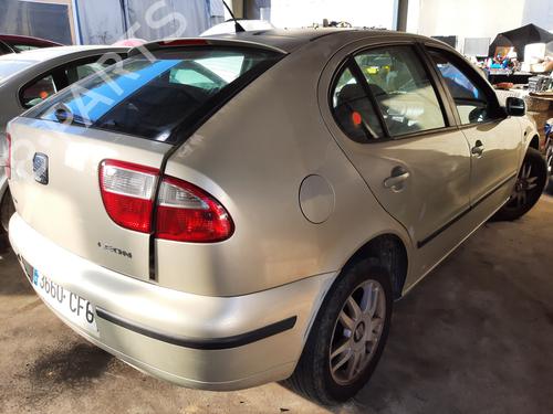 Right front window motor SEAT LEON (1M1) 1.6 16 V | BP8925547E20 