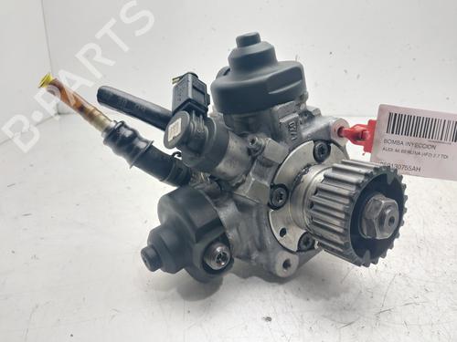 Used Injection pump AUDI A6 C6 (4F2) 2.7 TDI (190 hp) 30298264