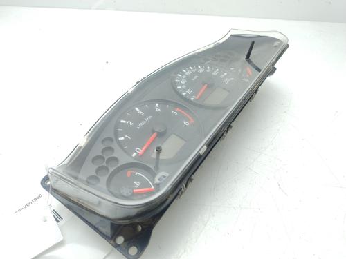 Instrument cluster NISSAN NAVARA NP300 (D40)  | BP24815492C47 