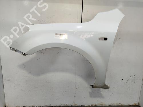 Used Left front fenders Left front fenders KIA CEE'D Hatchback (ED) [2006-2012] 34168331 34168331