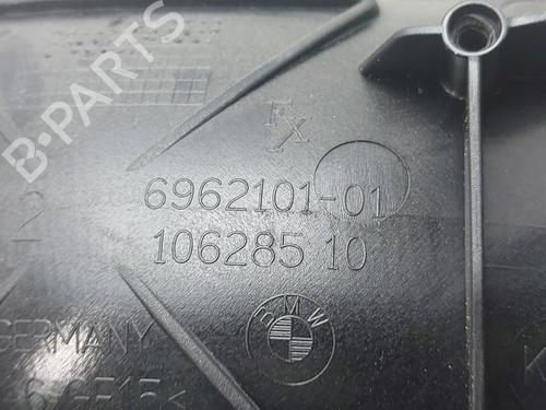 Rear left interior door handle BMW 1 (E87) 116 d | BP38591901I15 - Image 3
