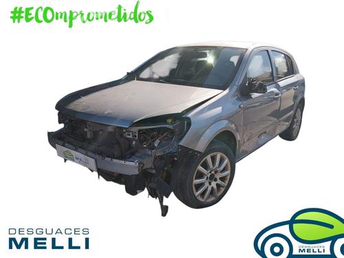 Ricambi OPEL ASTRA H (A04) [2004-2014]  4357602