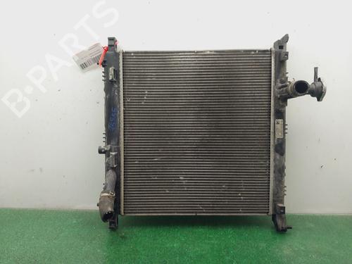 Køler NISSAN NOTE (E12) 1.2 (80 hp) 26224826
