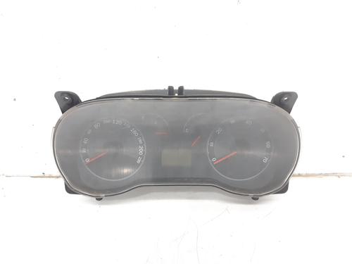 Used Instrument cluster FIAT LINEA (323_, 110_) 1.3 D Multijet (323AXB11, 323AXB1A) (90 hp) 7006756