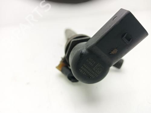 Injector RENAULT MEGANE II Estate (KM0/1_) 1.5 dCi (KM16, KM1E) | BP22899523M100