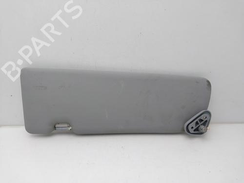 Right sun visor BMW 1 (E87) 118 d | BP38265705I2 - Image 2