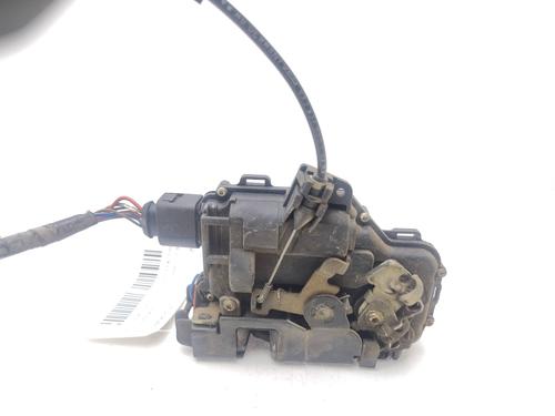Front right lock VW LUPO I (6X1, 6E1) 1.4 16V | BP24217022C97 