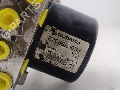 ABS pump SUBARU OUTBACK (BL, BP) 2.0 D AWD (BPD) | BP29755624M43