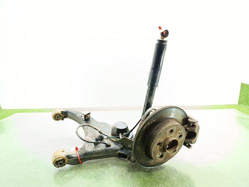 Used Left rear steering knuckle Left rear steering knuckle RENAULT SCÉNIC I MPV (JA0/1_, FA0_) 1.9 dCi RX4 (101 hp) 35792320 35792320