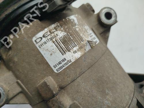 AC compressor RENAULT GRAND SCÉNIC II (JM0/1_) 1.5 dCi (JM1E) | BP32317307M34