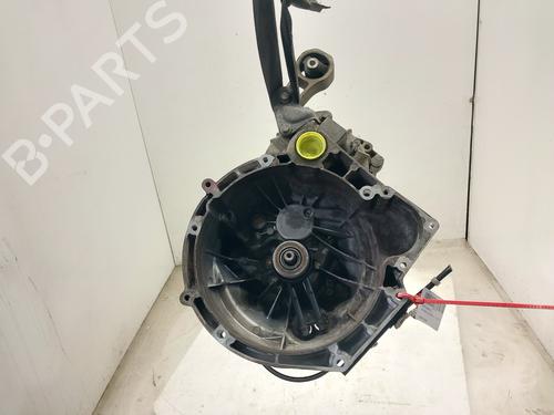 Used Gearbox Gearbox 37697193 37697193
