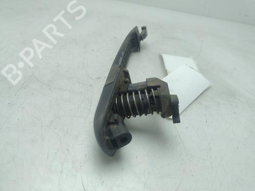 Front right exterior door handle MERCEDES-BENZ VITO Van (W638) 110 D 2.3 (638.074, 638.078) | BP29519334C129 