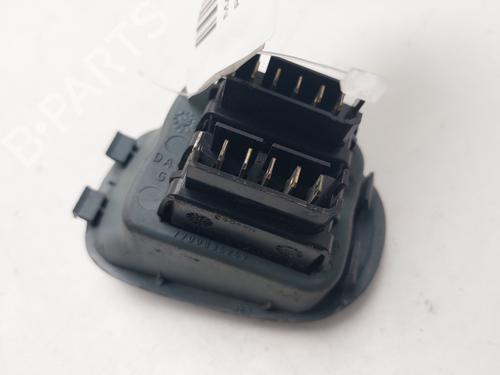 Left front window switch RENAULT MEGANE Scenic (JA0/1_) 1.6 e (JA0F) | BP37094252I27 - Image 2