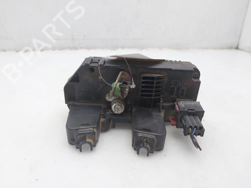 Used Rear right lock OPEL ZAFIRA A MPV (T98) 2.2 DTI 16V (F75) (125 hp) 18155097