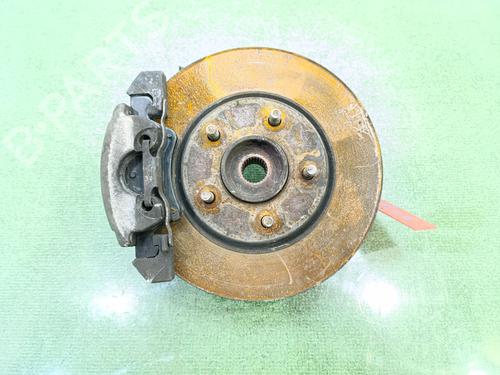 Venstre Styrespindel lagerhus CHRYSLER VOYAGER IV (RG, RS) 2.5 CRD | BP30936594M25