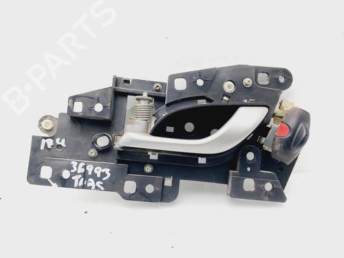 Used Rear left interior door handle HONDA CIVIC VIII Hatchback (FN, FK) 2.2 CTDi (FK3) (140 hp) 24143799