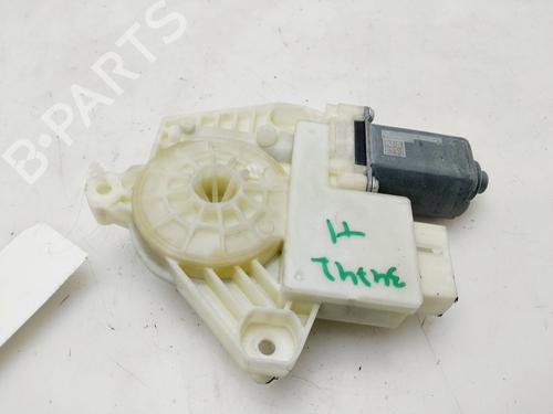 Used Left rear window motor SKODA RAPID (NH3, NK3, NK6) 1.6 TDI (105 hp) 20319753