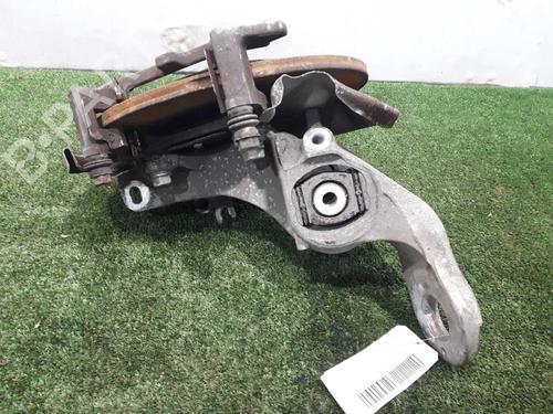 Left rear steering knuckle AUDI A4 B8 (8K2)  | BP5313760M27 
