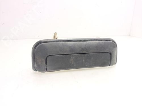 Used Rear right exterior door handle Rear right exterior door handle MITSUBISHI L200 (K7_T, K6_T, K5_T) 2.5 TD 4WD (K74T) (115 hp) 36219416 36219416
