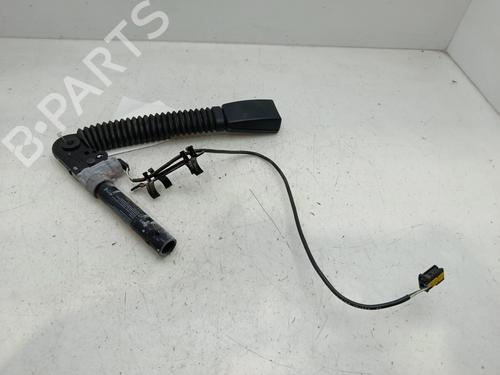 Used Seat buckle BMW 7 (E65, E66, E67) 730 Ld (231 hp) 32683719