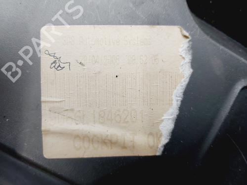 Glove box SEAT IBIZA III (6L1)  | BP29066549C95 