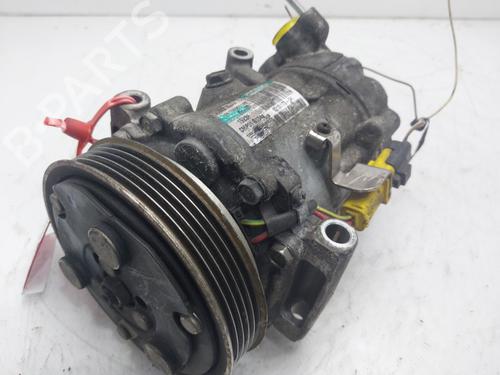 Used AC compressor AC compressor MINI MINI CLUBVAN (R55) Cooper D (112 hp) 36090929 36090929