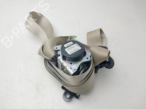 Used Front right seatbelt Front right seatbelt BMW X5 (F15, F85) xDrive 25 d (218 hp) 33052630 33052630
