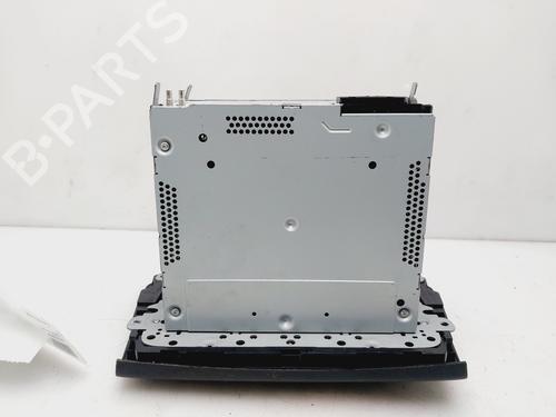 Radio SKODA RAPID (NH3, NK3, NK6)  | BP23087176E6 
