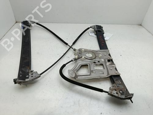 Used Front left window mechanism MERCEDES-BENZ S-CLASS (W220, V220) S 320 CDI (220.025, 220.125) (204 hp) 32683596