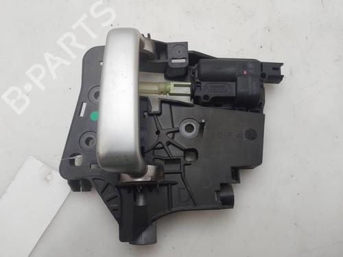 Used Front right interior door handle Front right interior door handle PEUGEOT 1007 (KM_) 1.4 16V (88 hp) 40537084 40537084