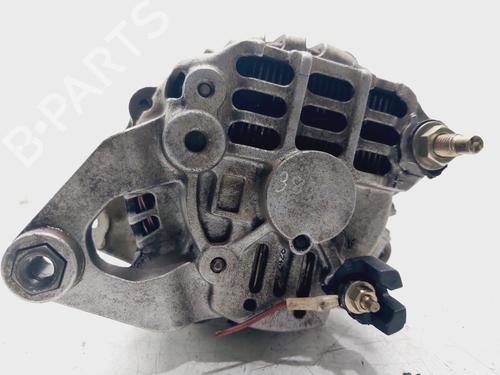 Alternator PEUGEOT 405 I (15B)  | BP29434997M7 