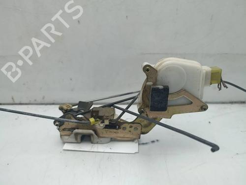 Used Front left lock Front left lock CHEVROLET MATIZ (M200, M250) 0.8 (52 hp) 40182388 40182388