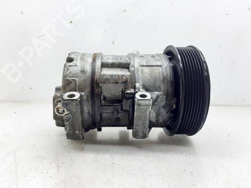 AC compressor TOYOTA AVENSIS Estate (_T25_) 2.2 D-4D (ADT251_, ADT251R) | BP8305724M34 