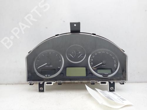 Used Instrument cluster LAND ROVER FREELANDER 2 (L359) 2.2 TD4 4x4 (152 hp) 16670546