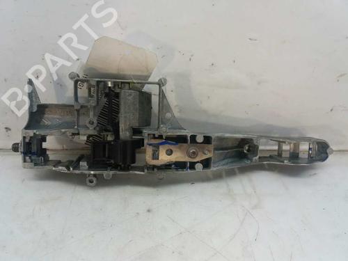 Front left exterior door handle CITROËN BERLINGO MULTISPACE (B9) 1.6 BlueHDi 100 | BP13991420C128
