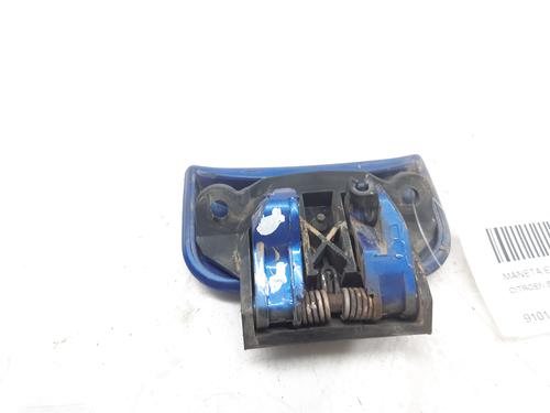 Front right exterior door handle CITROËN SAXO (S0, S1) 1.5 D | BP12402022C129 