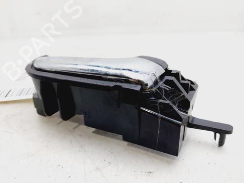 Rear right interior door handle TOYOTA PRIUS Liftback (_W2_) 1.5 Hybrid (NHW20_, NHW20R) | BP19692379I16 