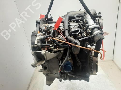 Used Engine Engine NISSAN PRIMERA (P12) [2002-2026] 33962898 33962898