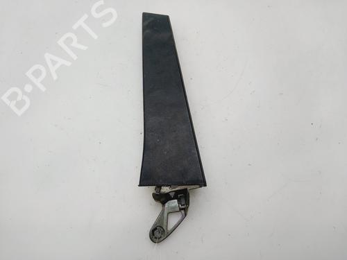 Maniglia esterna posteriore sinistra SEAT LEON (1P1) 1.9 TDI (105 hp) 30938427