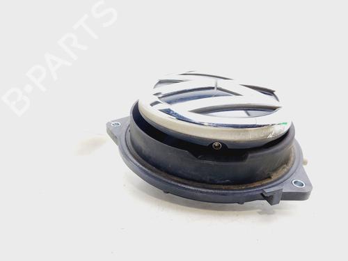Tailgate handle VW PASSAT B8 (3G2, CB2)  | BP21757119C132 